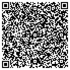 QR code with Usas Express International contacts