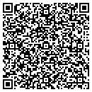 QR code with D & N Building contacts