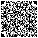 QR code with Hadleys Tree Service contacts