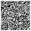 QR code with I N D Distribution contacts