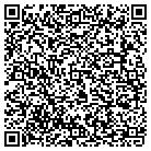 QR code with Handels Tree Service contacts