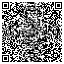 QR code with H B Power Service contacts