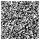 QR code with Hillcrest Custom Embroidery contacts
