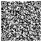 QR code with U N I S I A J E C S U S A Inc contacts
