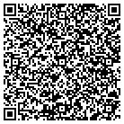 QR code with A Snails Pace Running Shop contacts