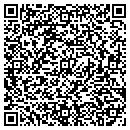 QR code with J & S Distributing contacts