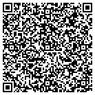 QR code with Gerald Notch Woodwork & Cnstr contacts