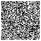QR code with Bloomington Janitorial Service contacts