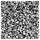 QR code with Hoffman Tree & Stump Service contacts