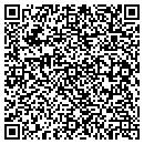 QR code with Howard Kopecky contacts