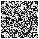 QR code with Salon 45 contacts