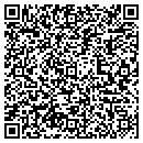 QR code with M & M Imports contacts