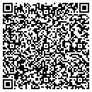 QR code with Jeffrey's Tree Service contacts
