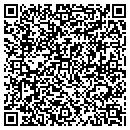 QR code with C R Remodeling contacts
