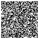 QR code with Hutter Drywall contacts
