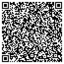 QR code with J & J Classi Cabinets contacts