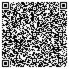 QR code with Servpro Of Bloomington-Pontiac contacts