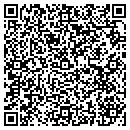 QR code with D & A Remodeling contacts