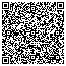 QR code with The White Glove contacts