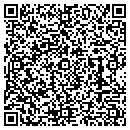 QR code with Anchor Group contacts