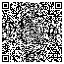 QR code with D G Remodeling contacts