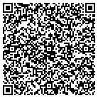 QR code with Koskovich Ed Tree & Stump Removal contacts