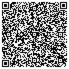 QR code with Owens & Minor Distribution Inc contacts