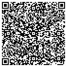 QR code with She & He Janitorial Service contacts