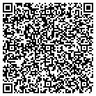 QR code with S & R Cleaning And Maintenance contacts