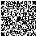 QR code with Astrolab Inc contacts