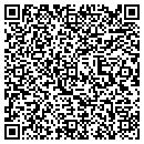 QR code with Rf Survey Inc contacts