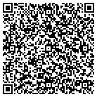 QR code with R & S Distributing Inc contacts