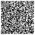 QR code with Maple Janitor Service contacts