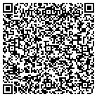 QR code with Heartwood Remodeling contacts
