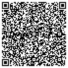 QR code with Orosi Public Utility District contacts