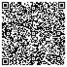 QR code with Peach Tree Landscaping & Lawn contacts