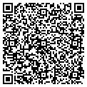 QR code with Hrcs contacts