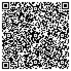 QR code with Pines on Paddock Tree Nursery contacts