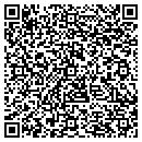 QR code with Diane's Custom Cleaning Service contacts