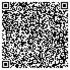 QR code with Alpha & Omega Janitorial & Flr contacts