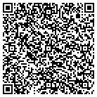 QR code with Reiten's Tree Service LLC contacts