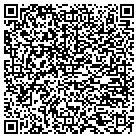 QR code with California Benefit Service Inc contacts