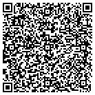 QR code with One Of Lifes Perks Coffee Hs contacts