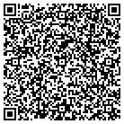 QR code with Riverland Tree Service contacts