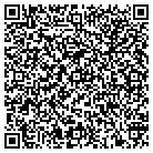 QR code with R K's Tree Service Inc contacts
