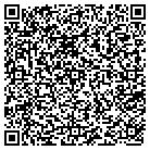 QR code with Khachadourian Remodeling contacts