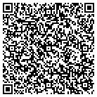 QR code with K & R Construction, LLC contacts