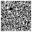 QR code with Cat's Meow contacts