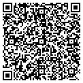 QR code with Finlay Plastering contacts
