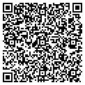QR code with Ram Corp contacts